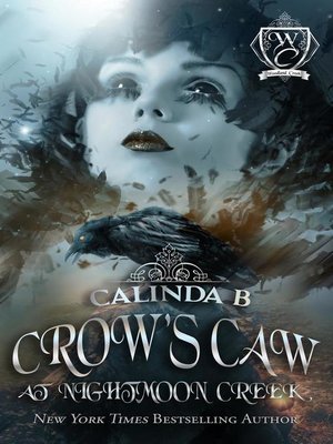 cover image of Crow's Caw at Nightmoon Creek
